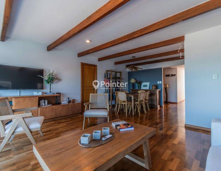 Venta Apartamento 3 dormitorios Tres Cruces