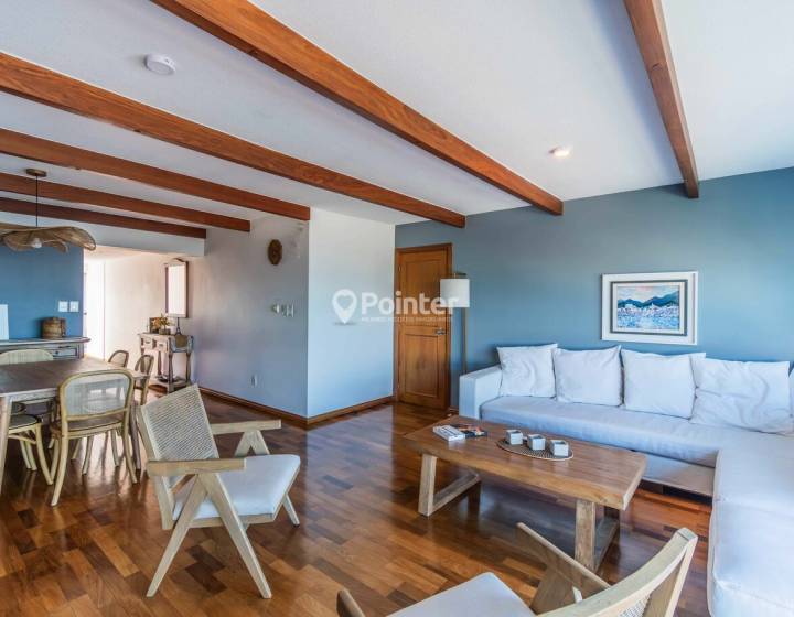 Venta Apartamento 3 dormitorios Tres Cruces