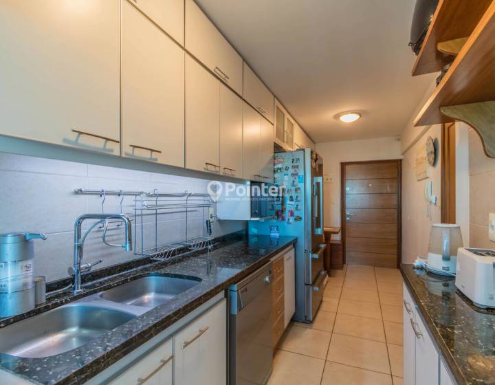 Venta Apartamento 3 dormitorios Tres Cruces