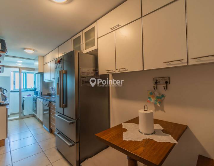 Venta Apartamento 3 dormitorios Tres Cruces