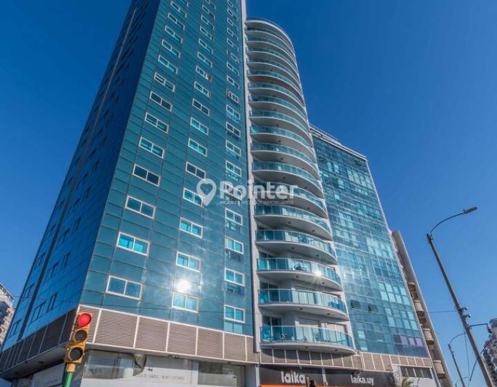 Venta Apartamento 3 dormitorios Tres Cruces