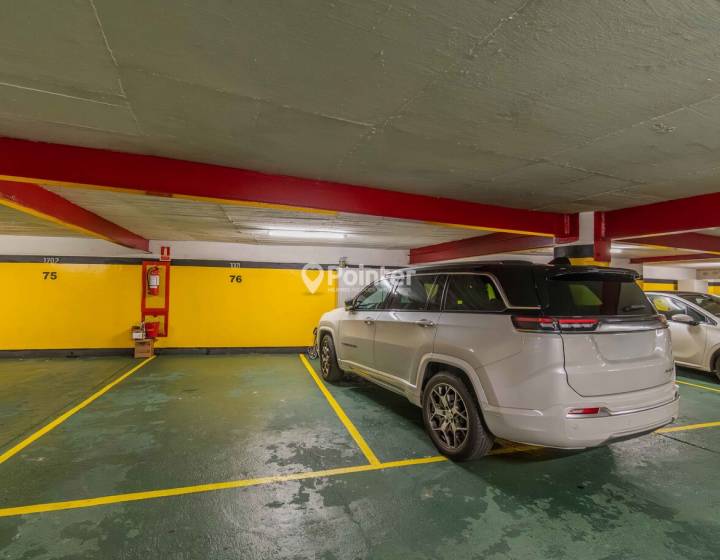 Venta Apartamento 3 dormitorios Tres Cruces