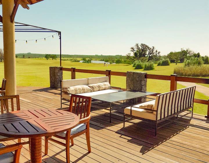 Carmelo Golf-Venta de lotes en barrio privado residencial