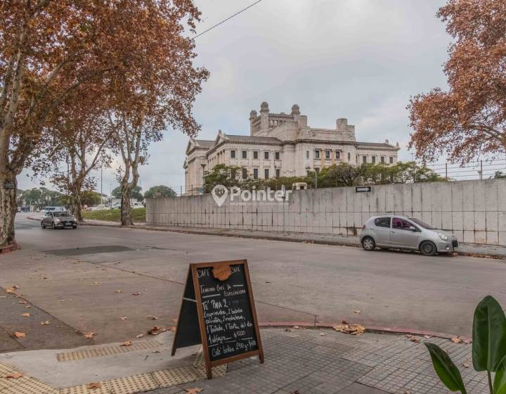 Venta de Llave | Negocio Gastron&oacute;mico | Cafeter&iacute;a y Bar | Montevideo