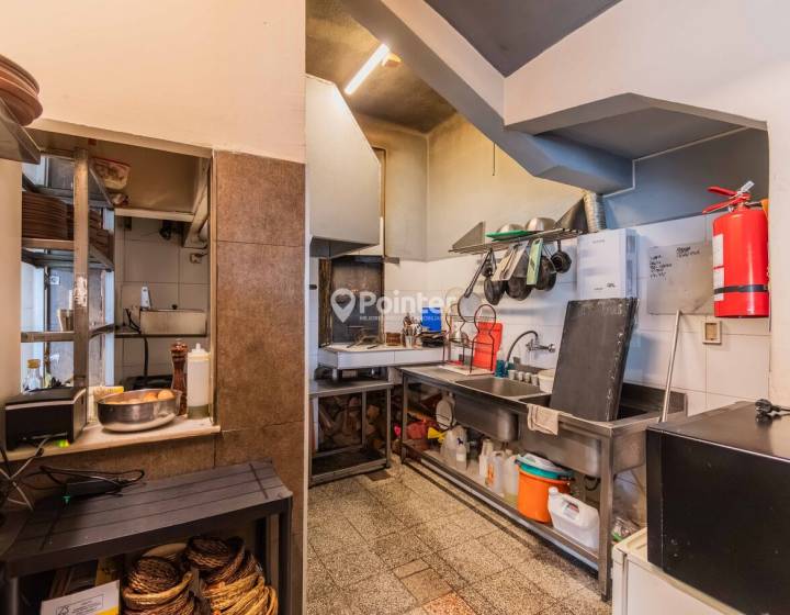 Venta de Llave | Negocio Gastron&oacute;mico | Cafeter&iacute;a y Bar | Montevideo
