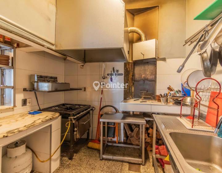 Venta de Llave | Negocio Gastron&oacute;mico | Cafeter&iacute;a y Bar | Montevideo