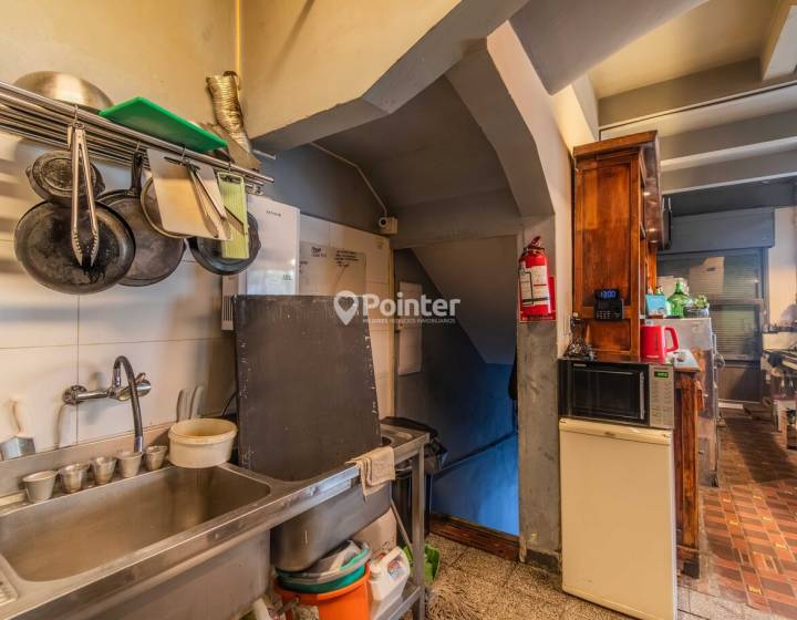 Venta de Llave | Negocio Gastron&oacute;mico | Cafeter&iacute;a y Bar | Montevideo