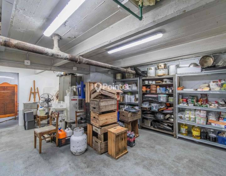 Venta de Llave | Negocio Gastron&oacute;mico | Cafeter&iacute;a y Bar | Montevideo