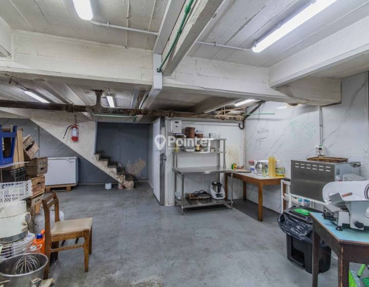 Venta de Llave | Negocio Gastron&oacute;mico | Cafeter&iacute;a y Bar | Montevideo
