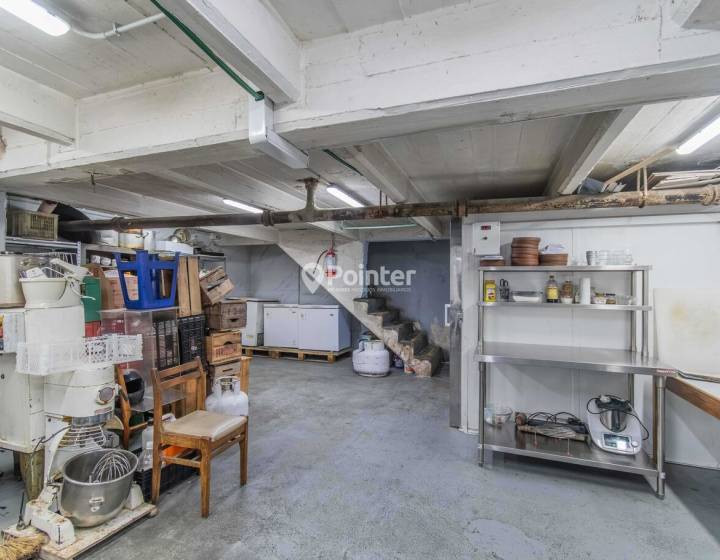 Venta de Llave | Negocio Gastron&oacute;mico | Cafeter&iacute;a y Bar | Montevideo