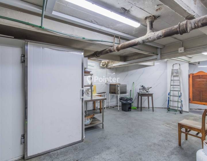 Venta de Llave | Negocio Gastron&oacute;mico | Cafeter&iacute;a y Bar | Montevideo