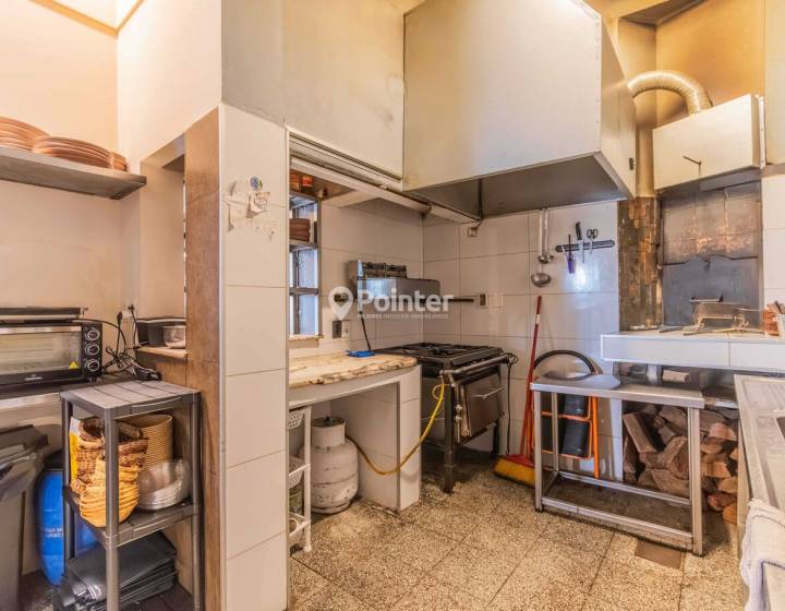 Venta de Llave | Negocio Gastron&oacute;mico | Cafeter&iacute;a y Bar | Montevideo
