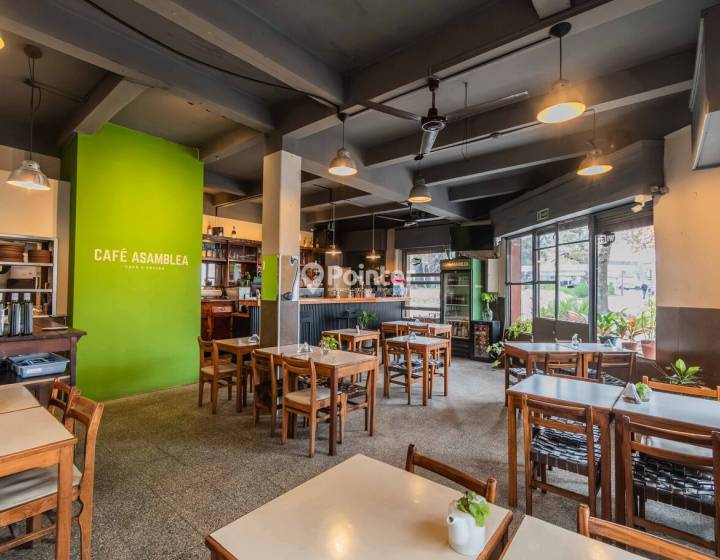 Venta de Llave | Negocio Gastron&oacute;mico | Cafeter&iacute;a y Bar | Montevideo