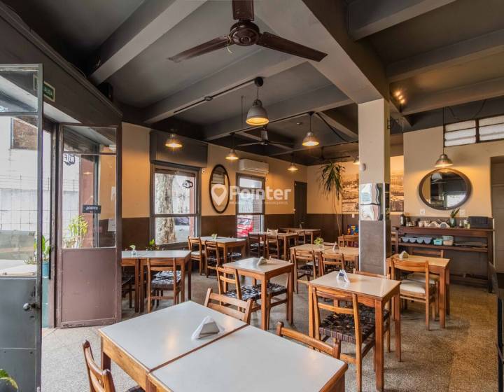 Venta de Llave | Negocio Gastron&oacute;mico | Cafeter&iacute;a y Bar | Montevideo