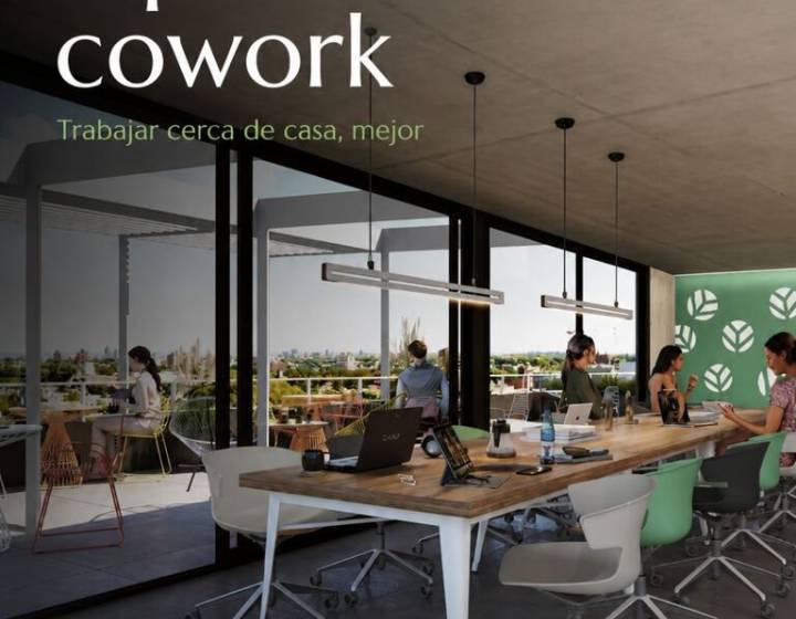 ESTREN&Aacute; APARTAMENTO EN LA BLANQUEADA EN 2027
