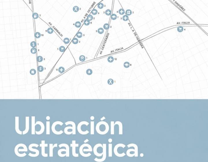 APARTAMENTOS ENTREGA INMEDIATA LA BLANQUEADA CON AMENITIES DE CALIDAD DESTACADA