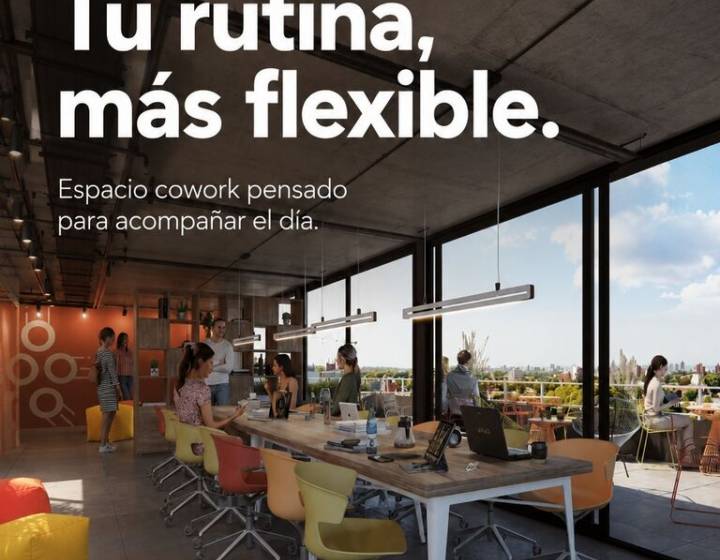 APARTAMENTOS ENTREGA INMEDIATA LA BLANQUEADA CON AMENITIES DE CALIDAD DESTACADA