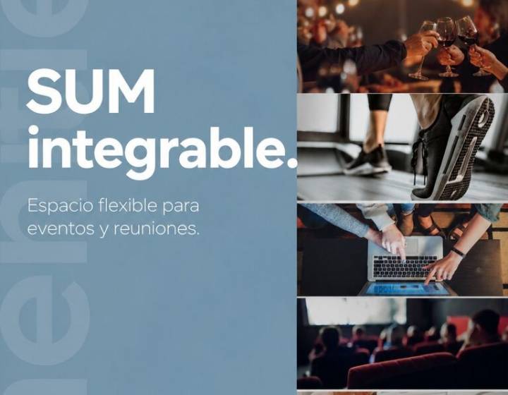 APARTAMENTOS ENTREGA INMEDIATA LA BLANQUEADA CON AMENITIES DE CALIDAD DESTACADA