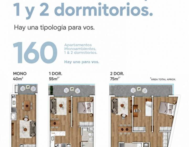 APARTAMENTOS ENTREGA INMEDIATA LA BLANQUEADA CON AMENITIES DE CALIDAD DESTACADA