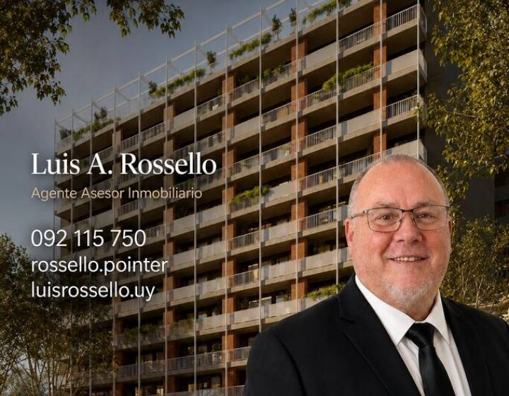APARTAMENTOS ENTREGA INMEDIATA LA BLANQUEADA CON AMENITIES DE CALIDAD DESTACADA