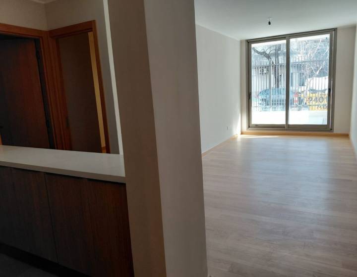 venta 1 dormitorio y  patio exclusico