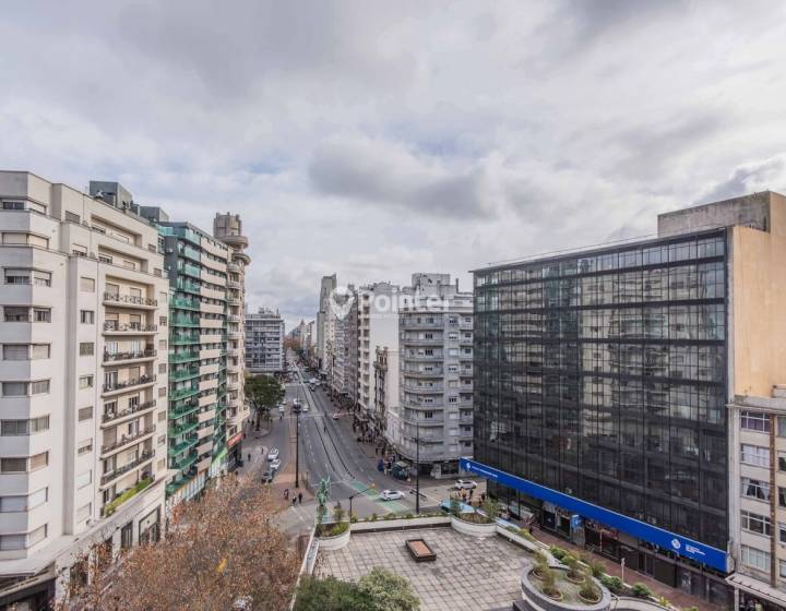 Oficina en alquiler en Torre del gaucho