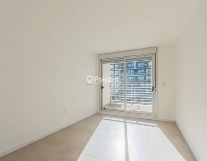 Alquiler monoambiente piso 5 en Palermo