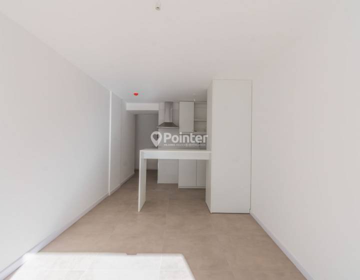 Alquiler monoambiente piso 5 en Palermo