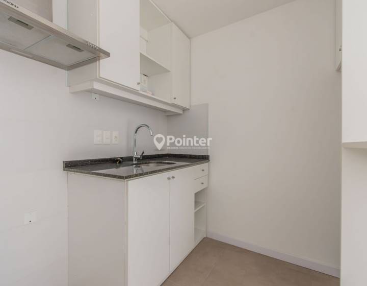 Alquiler monoambiente piso 5 en Palermo