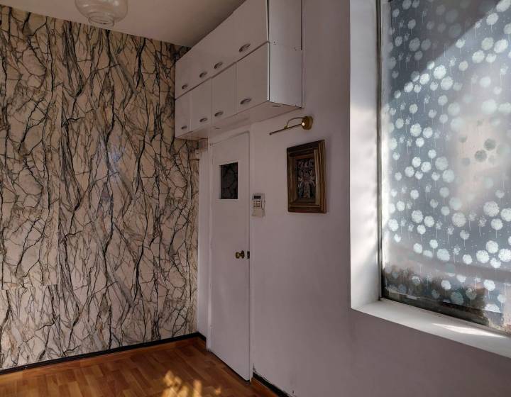 casa PH en pocitos con patio