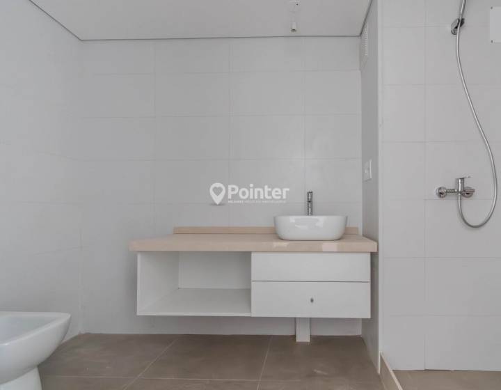 Apartamento un dormitorio a estrenar en Palermo