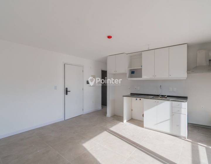 Apartamento un dormitorio a estrenar en Palermo