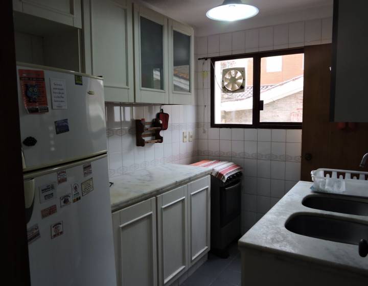 Apartamento 3 dormitorios con vista al mar en Pen&iacute;nsula, Punta del Este