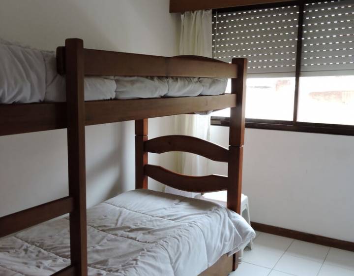 Apartamento 3 dormitorios con vista al mar en Pen&iacute;nsula, Punta del Este