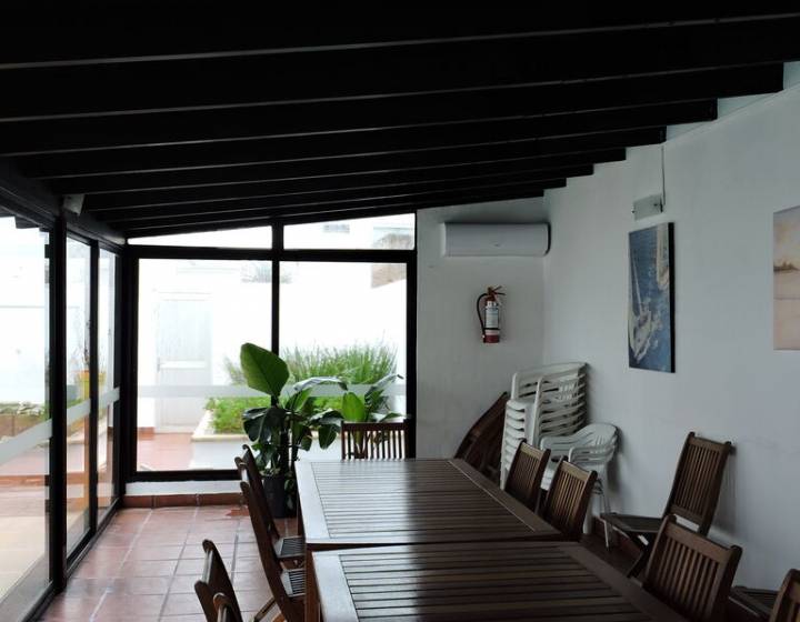 Apartamento 3 dormitorios con vista al mar en Pen&iacute;nsula, Punta del Este