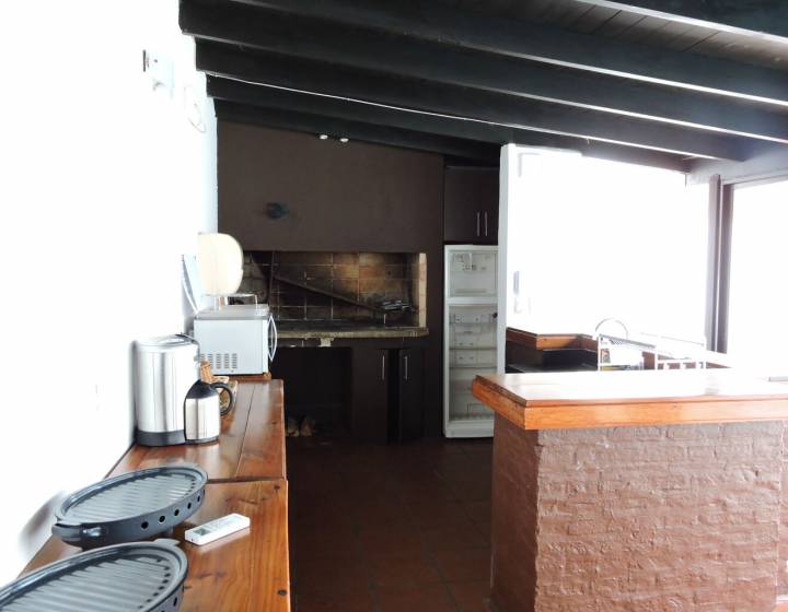 Apartamento 3 dormitorios con vista al mar en Pen&iacute;nsula, Punta del Este