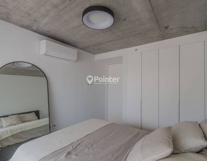 Venta Apartamento 1 dormitorio en el Centro