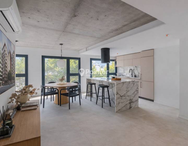 Venta Apartamento 1 dormitorio en el Centro