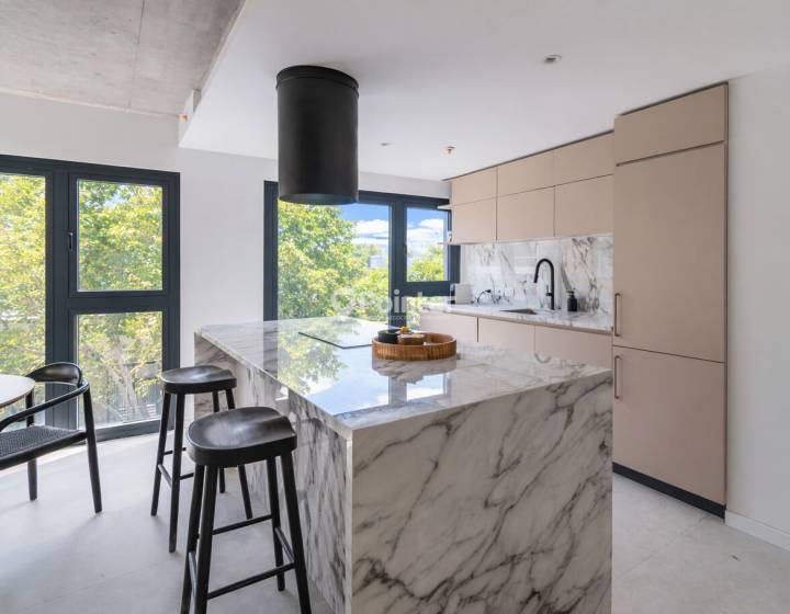 Venta Apartamento 1 dormitorio en el Centro