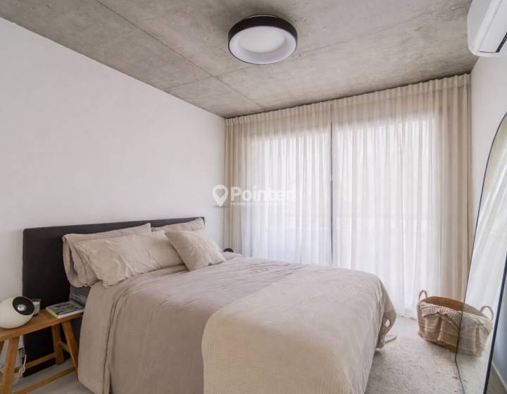 Venta Apartamento 1 dormitorio en el Centro