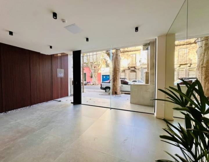 Apartamento de 1 dormitorio a estrenar en Palermo