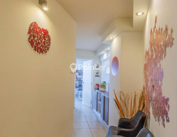 Venta Oficina en Tres Cruces