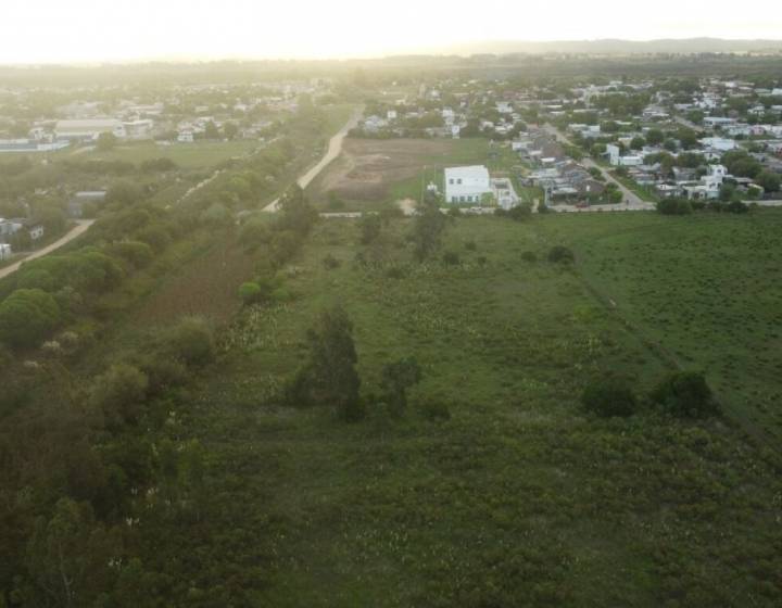 TERRENO EN VENTA IDEAL INVERSI&Oacute;N