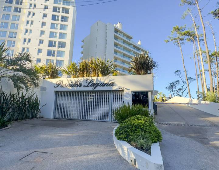 Alquiler de temporada Apartamento 3 dormitorios Playa Mansa