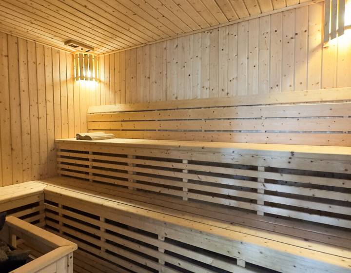 Alquiler de temporada Apartamento 3 dormitorios Playa Mansa