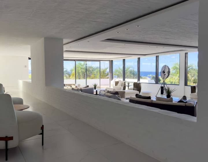 Alquiler de temporada Apartamento 3 dormitorios Playa Mansa