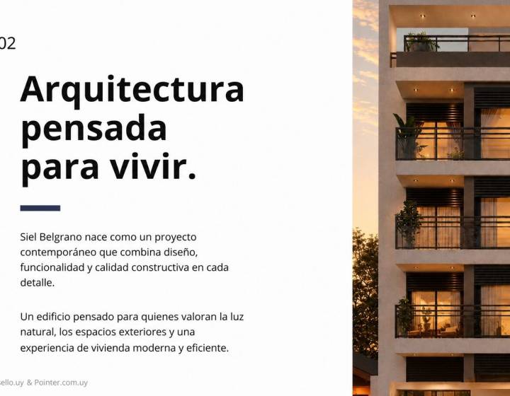 APARTAMENTOS EN LIMITE LA BLANQUEADA.PARQUE BATLLE A PRECIO DE LANZAMIENTO !