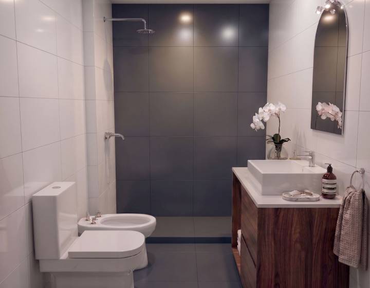 APARTAMENTOS EN LIMITE LA BLANQUEADA.PARQUE BATLLE A PRECIO DE LANZAMIENTO !