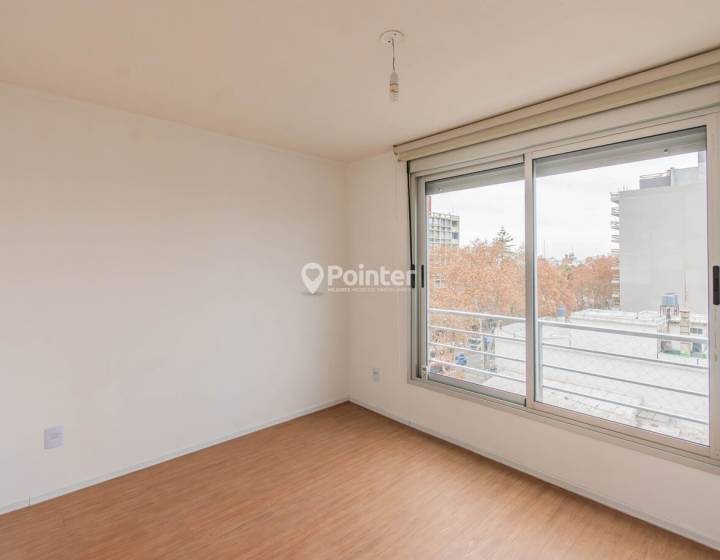 Alquiler Apartamento 1 Dormitorio La Blanqueada