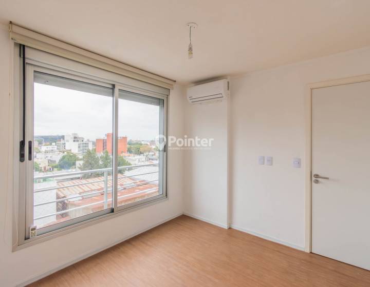 Alquiler Apartamento 1 Dormitorio La Blanqueada